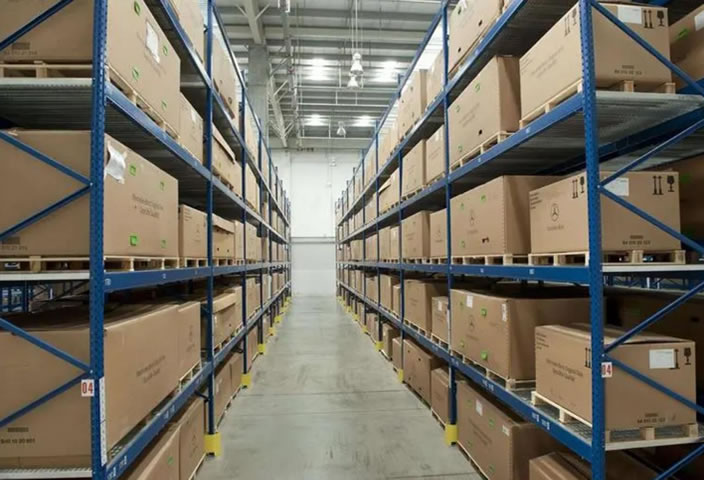 漳州到黄龙县货物仓储