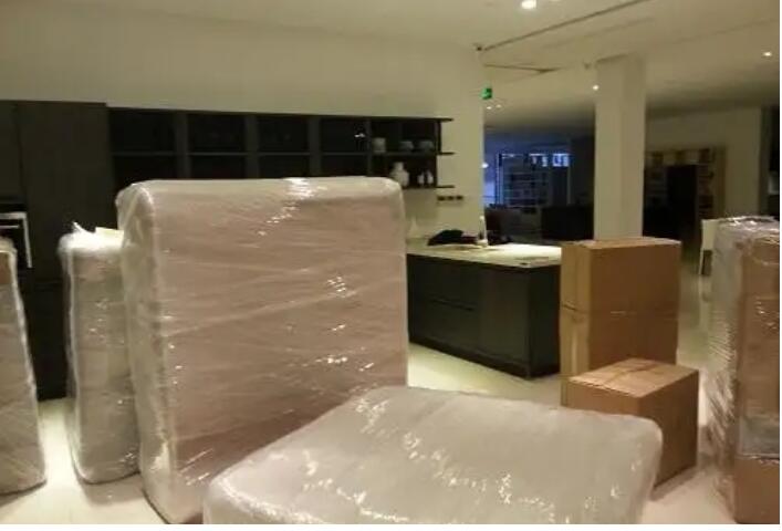 漳州到黄龙县长途搬家