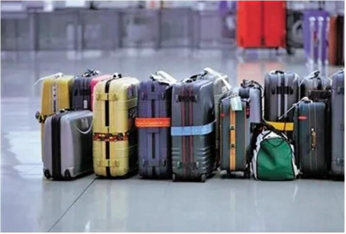 漳州到黄龙县行李托运