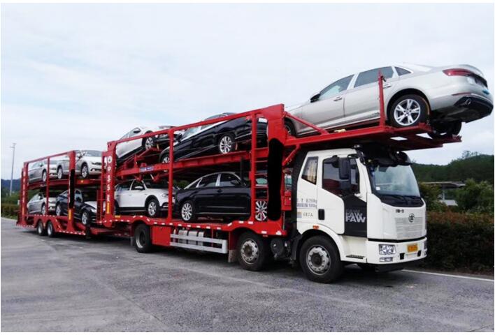 漳州到黄龙县轿车托运